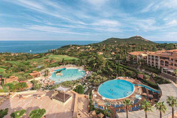 Village Club Pierre et Vacances Cap Esterel