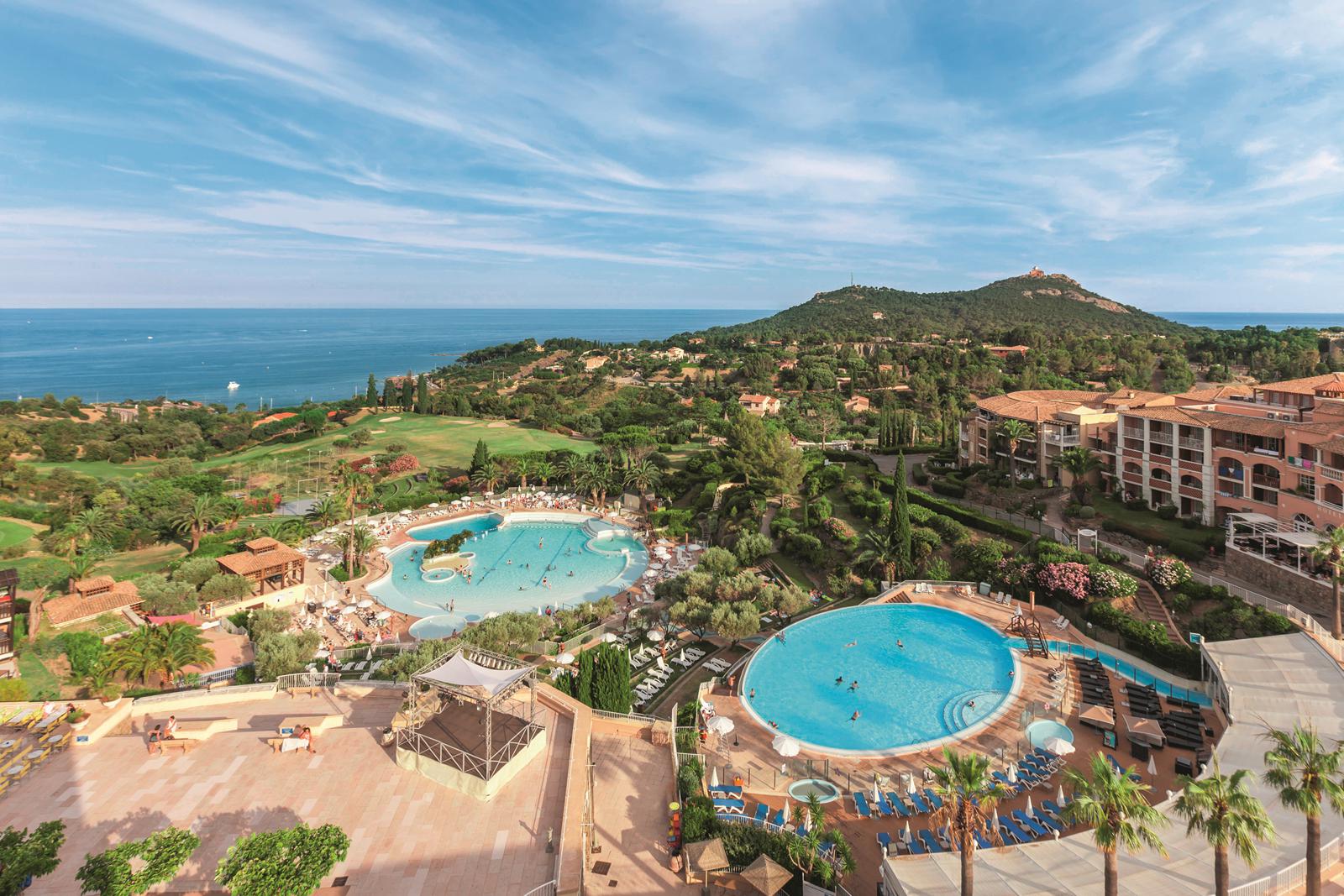 Village Club Pierre et Vacances Cap Esterel