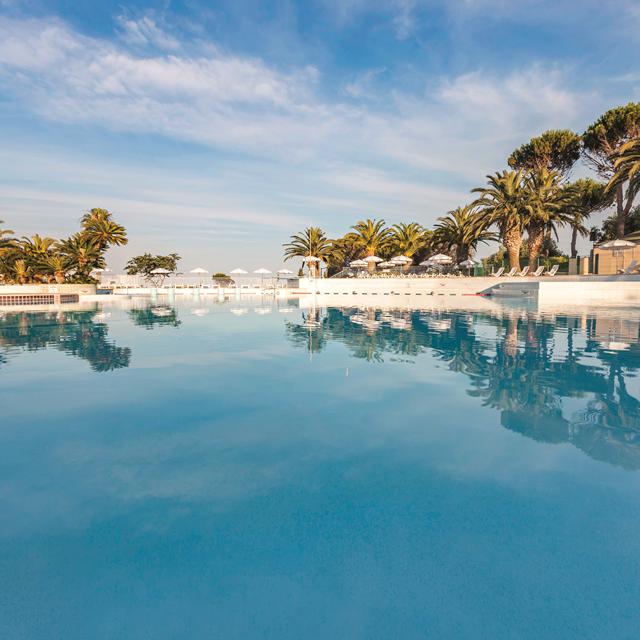 Village Club Pierre et Vacances Cap Esterel – billede 2