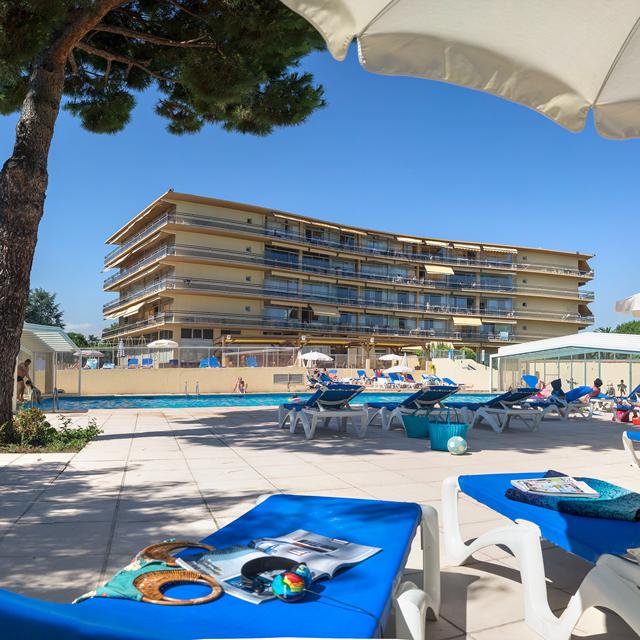 Résidence P&V Héliotel Marine – billede 3