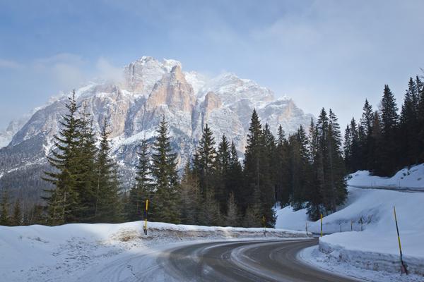 Foto af Alta Badia