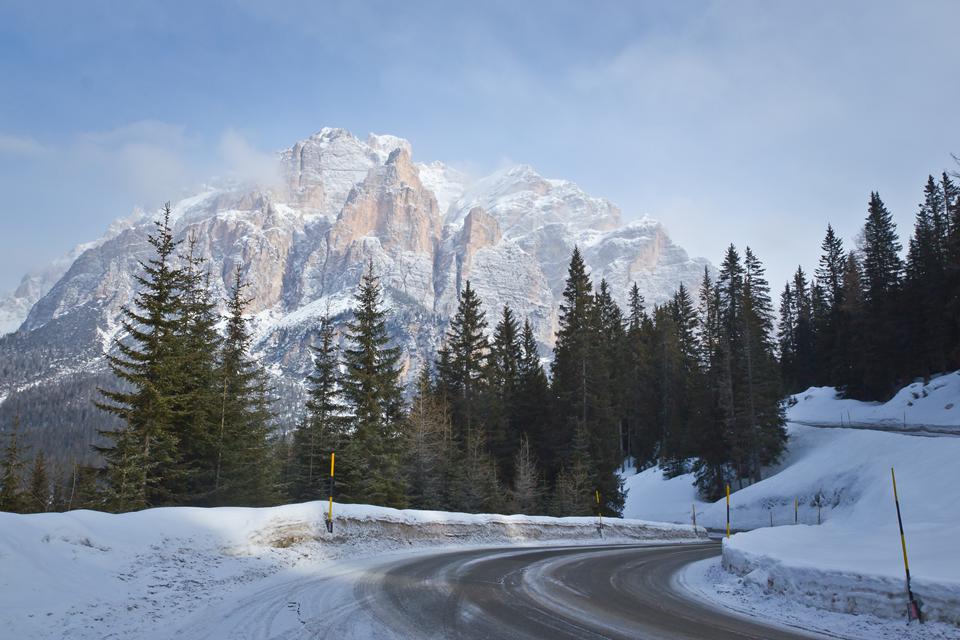 Alta Badia Foto: 1 af 1