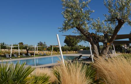 Quinta do Algarvio Village slide 4