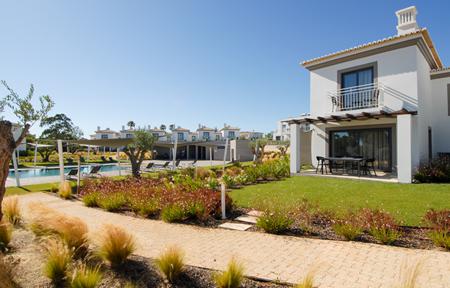 Quinta do Algarvio Village slide 5