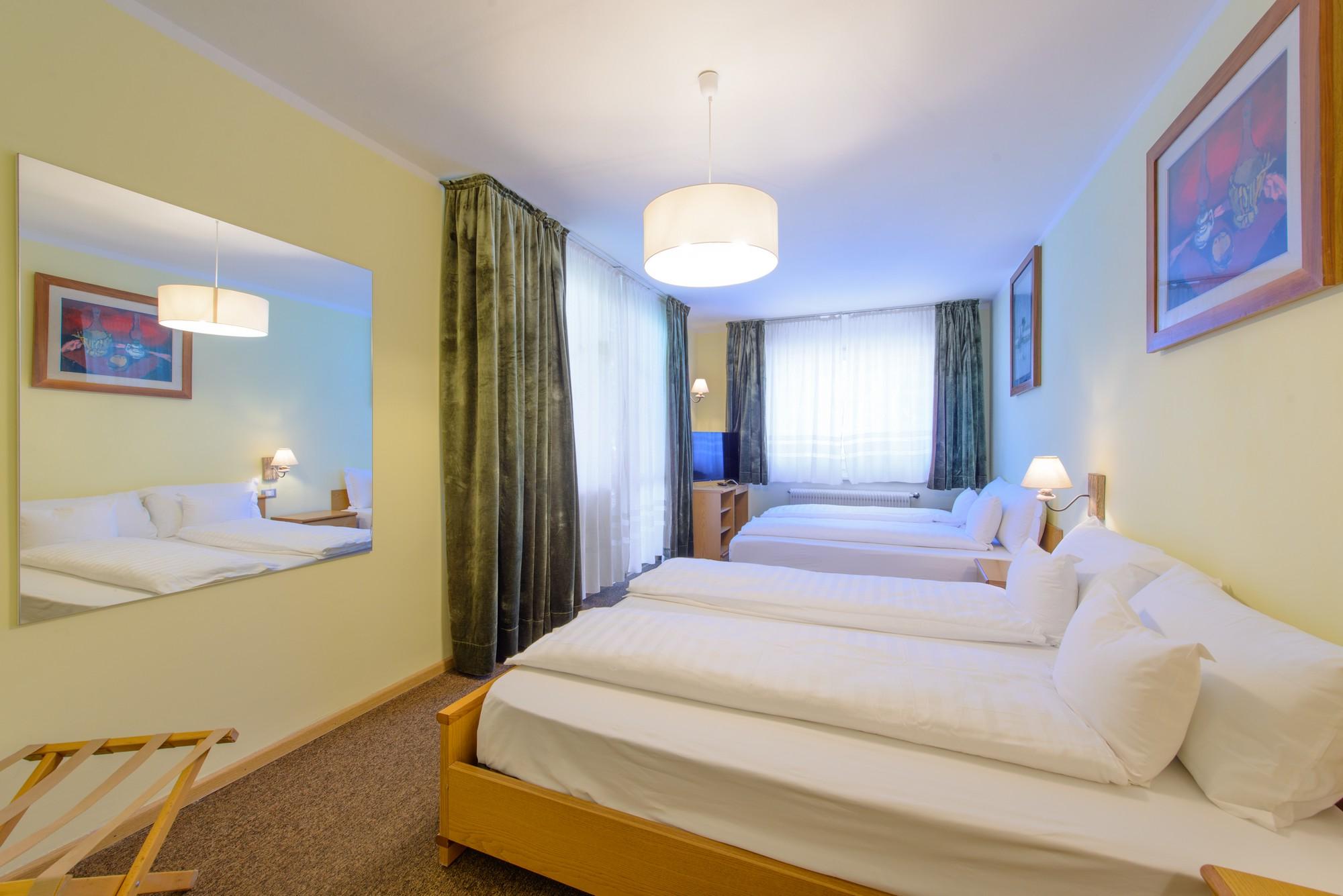 Park Hotel Faloria slide 2