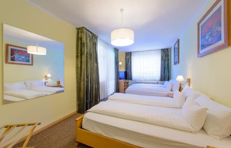 Park Hotel Faloria slide 2