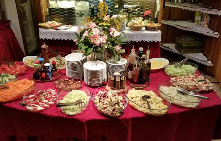 Hotel Villa Emilia slide 4