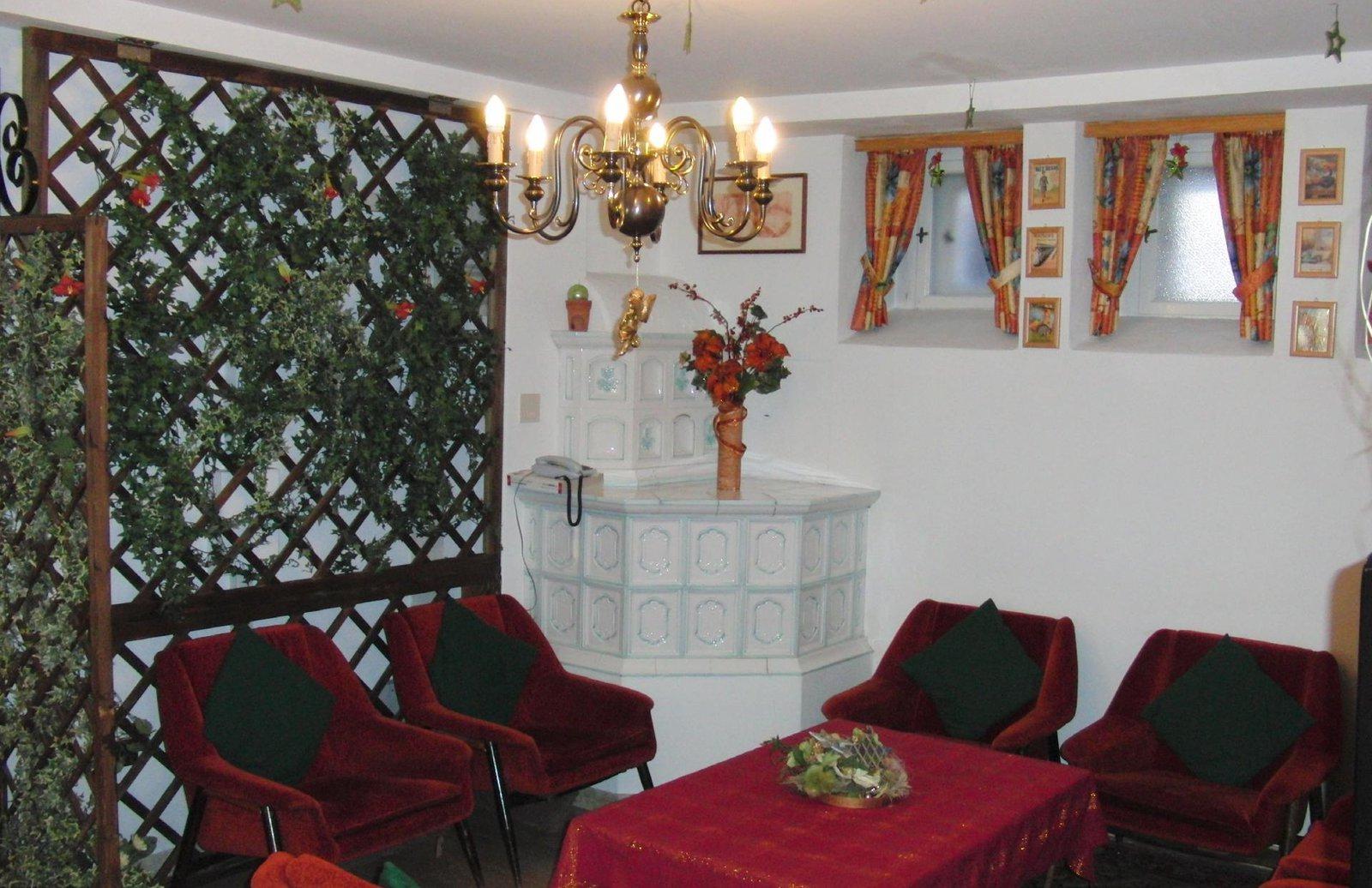 Hotel Villa Emilia slide 5