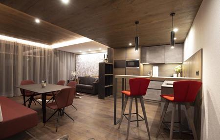 Residenz Fliana slide 3