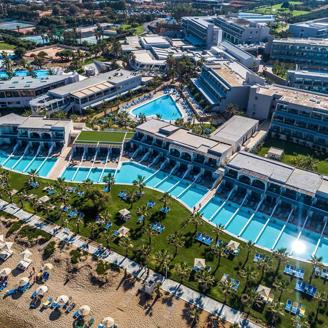 Hotel Lyttos Beach - billede 2