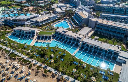 Hotel Lyttos Beach  slide 2