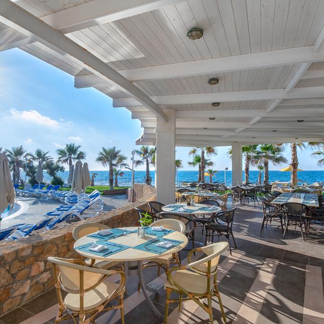 Hotel Lyttos Beach - Sommer 2027 - billede 5