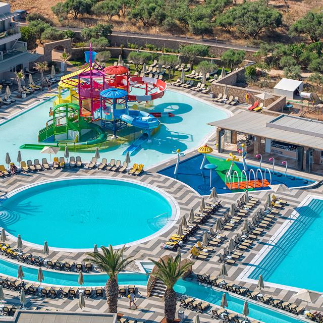 Hotel Lyttos Beach - Sommer 2027 - billede 2