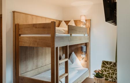 Das Bergzeit lejligheder slide 4