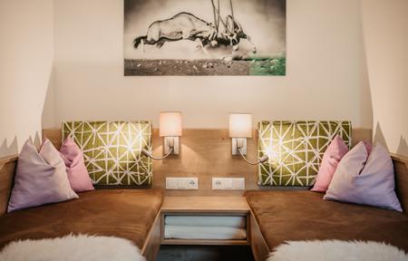 Das Bergzeit lejligheder slide 5