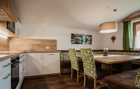 Das Bergzeit lejligheder slide 2