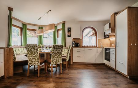 Das Bergzeit lejligheder slide 3