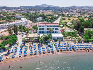 Faliraki, Grækenland - Morgenmad afbudsrejse