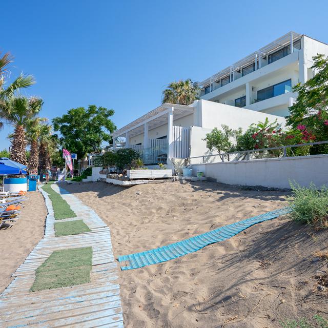 Hotel Lido Star - billede 2