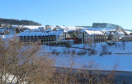 Göbels Seehotel Diemelsee