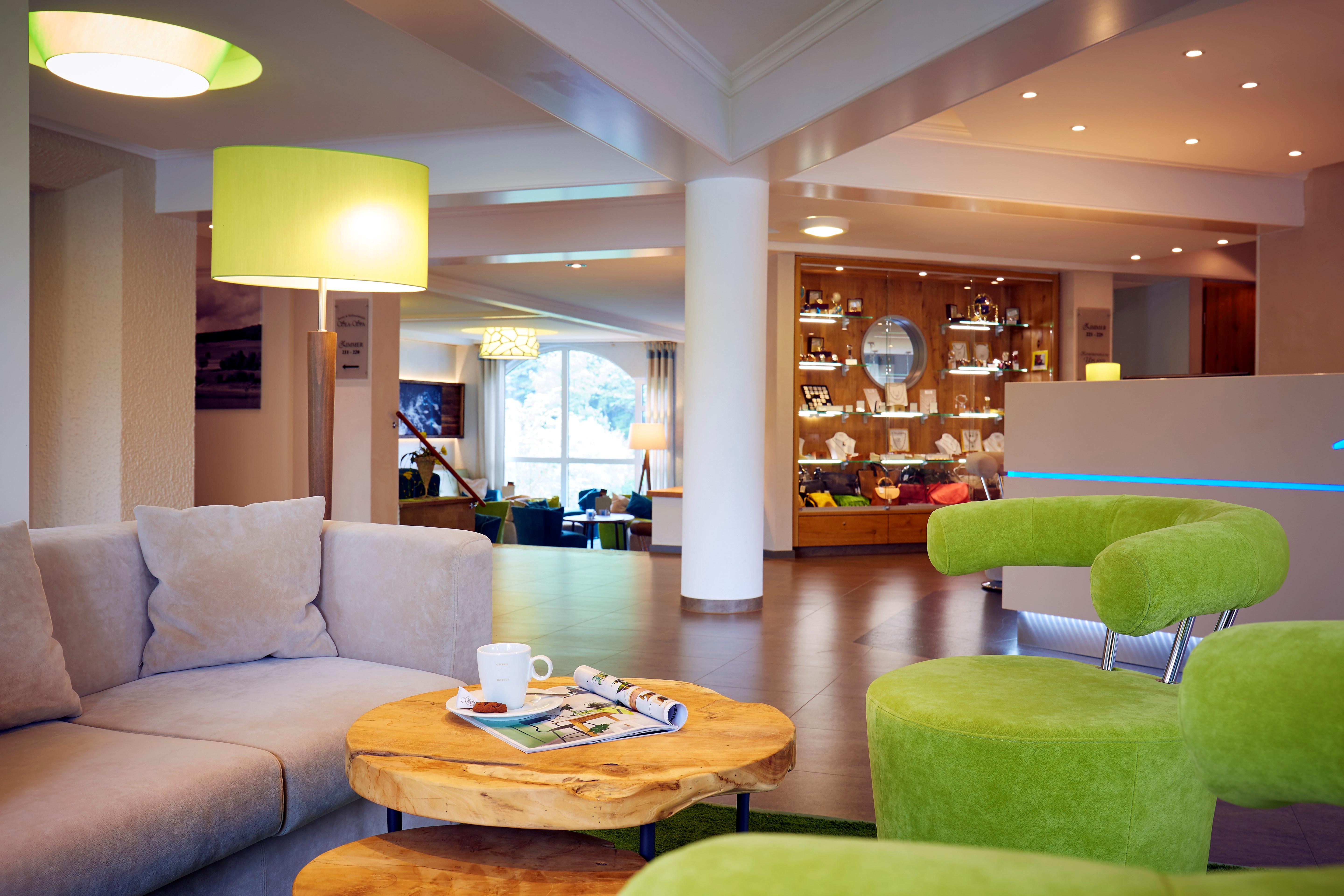 Göbels Seehotel Diemelsee slide 3