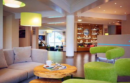 Göbels Seehotel Diemelsee slide 3