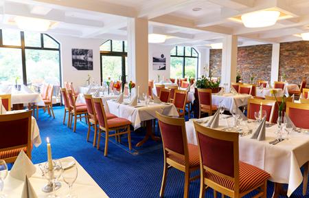 Göbels Seehotel Diemelsee slide 4