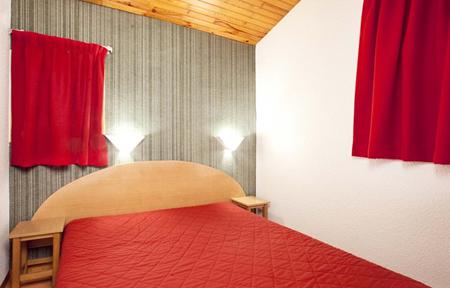 VVF Résidence Plagne 1800 Paradiski slide 3