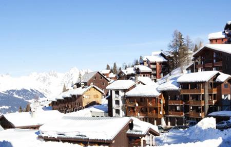 VVF Résidence Plagne 1800 Paradiski slide 5