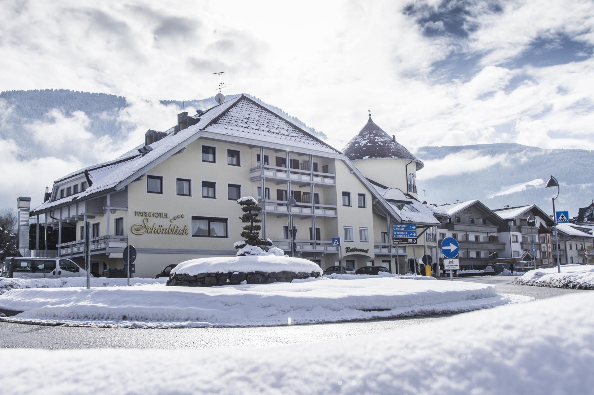 Schönblick Sport & Active Hotel