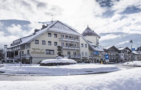 Schönblick Sport & Active Hotel