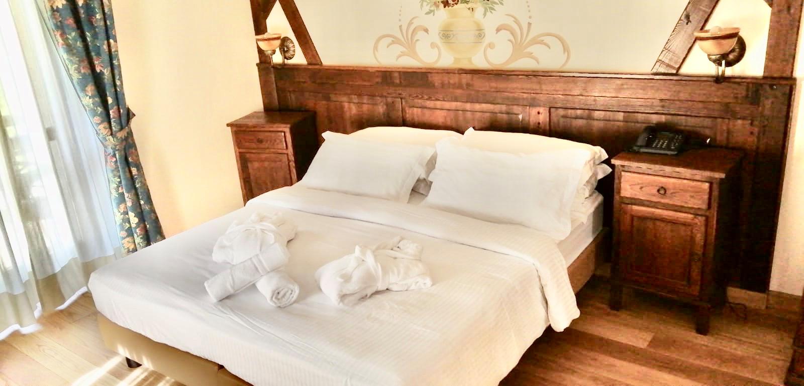 Chalet du Lys Hotel & Spa slide 2