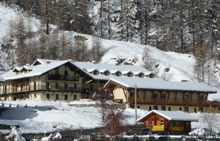 Chalet du Lys Hotel & Spa