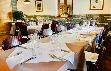 Chalet du Lys Hotel & Spa slide 4