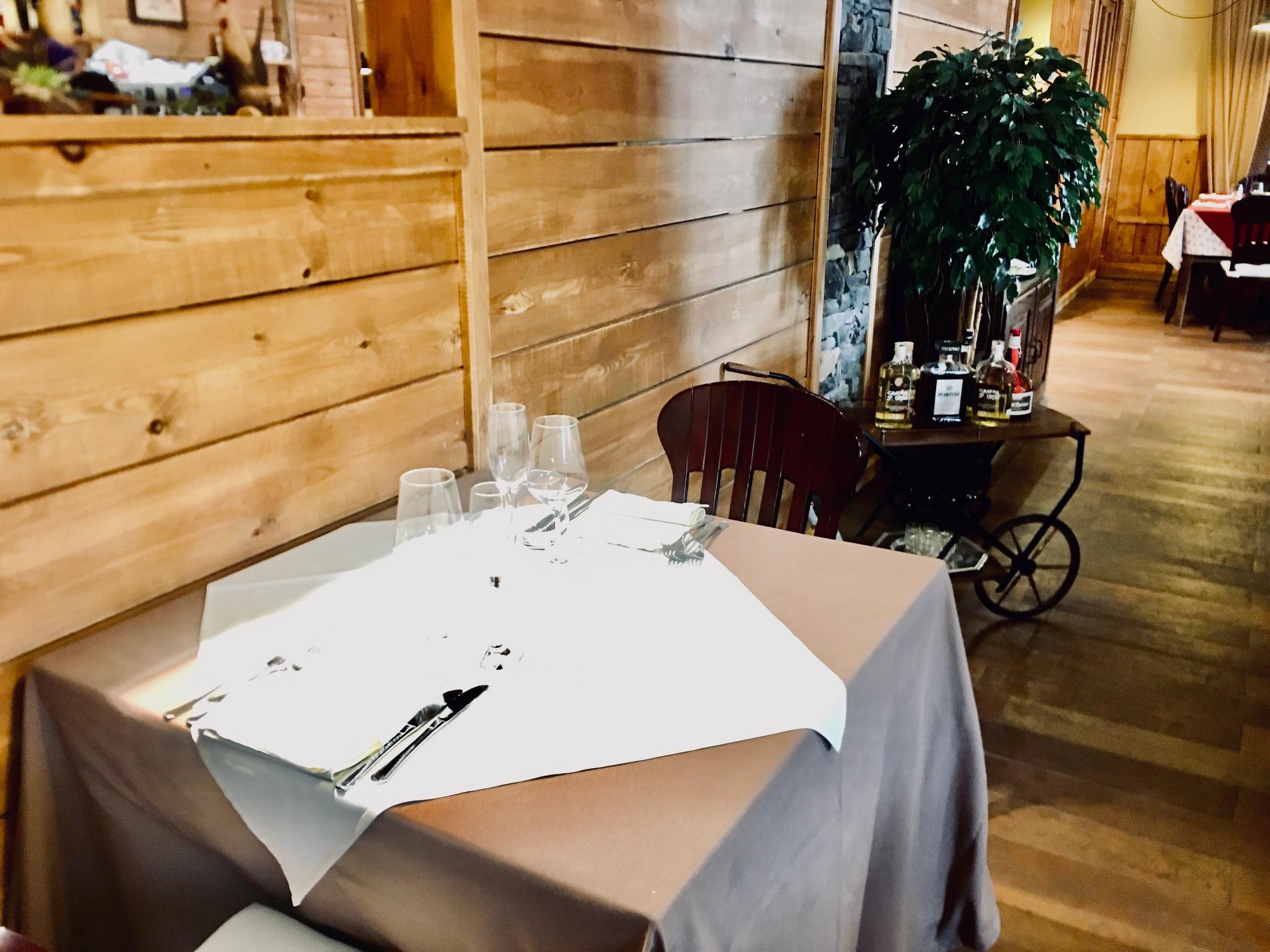 Chalet du Lys Hotel & Spa slide 5