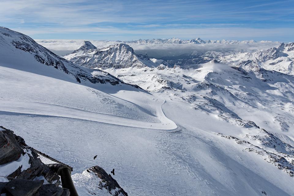 Breuil-Cervinia Foto: 1 af 1