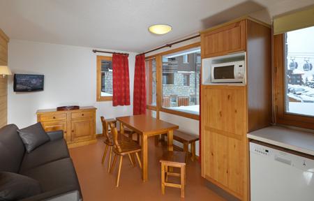 VVF Résidence Méribel 3 Vallées slide 3