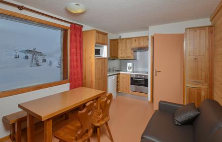 VVF Résidence Méribel 3 Vallées slide 4