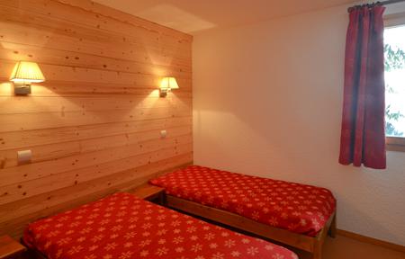 VVF Résidence Méribel 3 Vallées slide 5