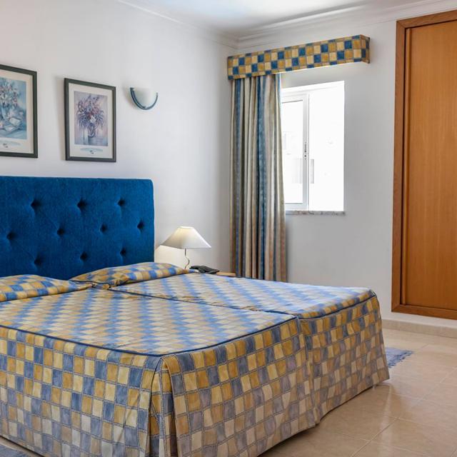 Lejligheder Calema - billede 2