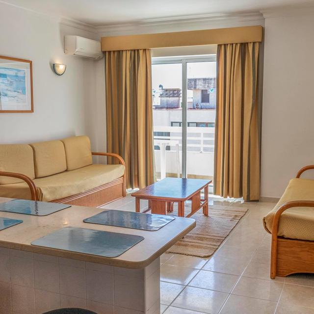 Lejligheder Calema - billede 3