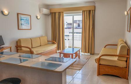 Lejligheder Calema slide 3