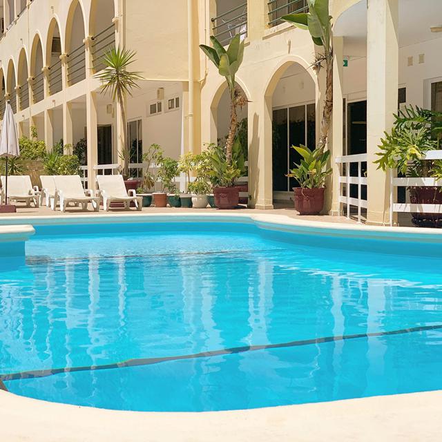 Lejligheder Calema - billede 5