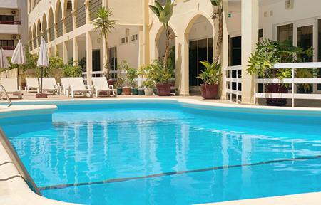 Lejligheder Calema slide 5