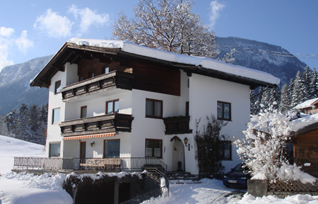 Pension Niedermühlbichler slide 2