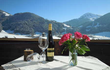 Pension Niedermühlbichler slide 3