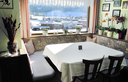 Pension Niedermühlbichler slide 4