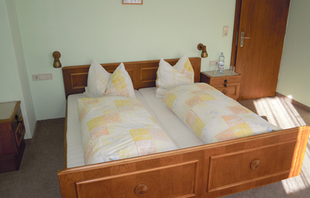 Pension Niedermühlbichler slide 5