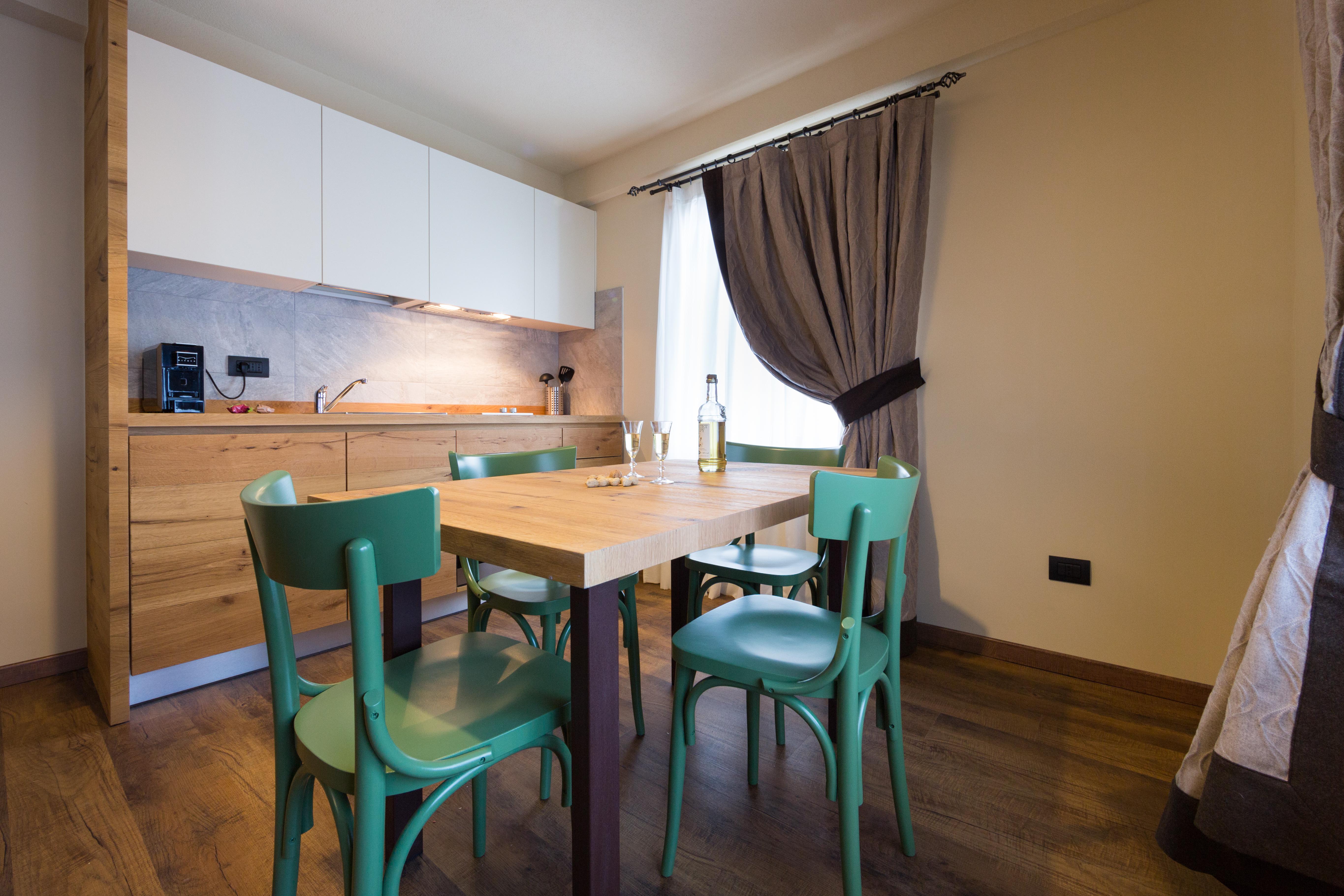 Residence Maison Fosson slide 2