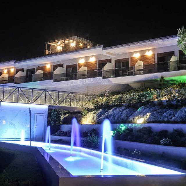 Billede av hotellet Hotel Anna Maria Paradise - nummer 19 af 19